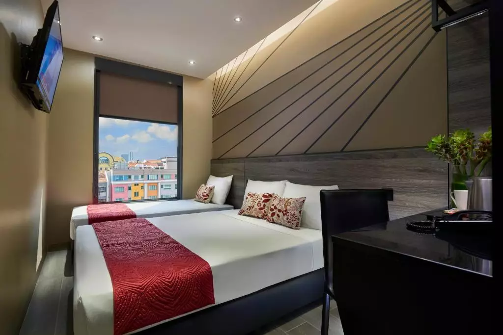 Hotel Boss